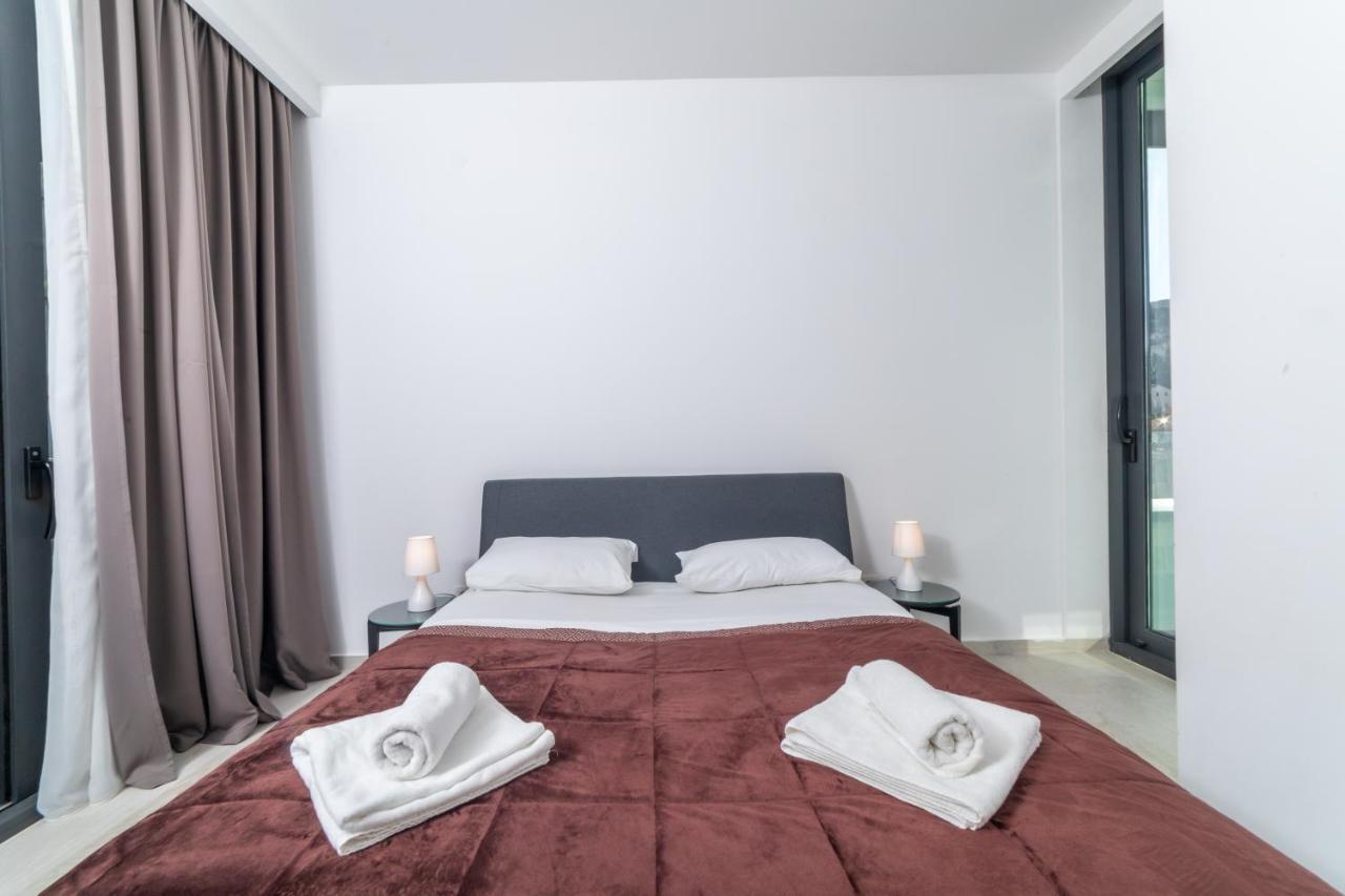 Royal Elysium Daire Budva Dış mekan fotoğraf