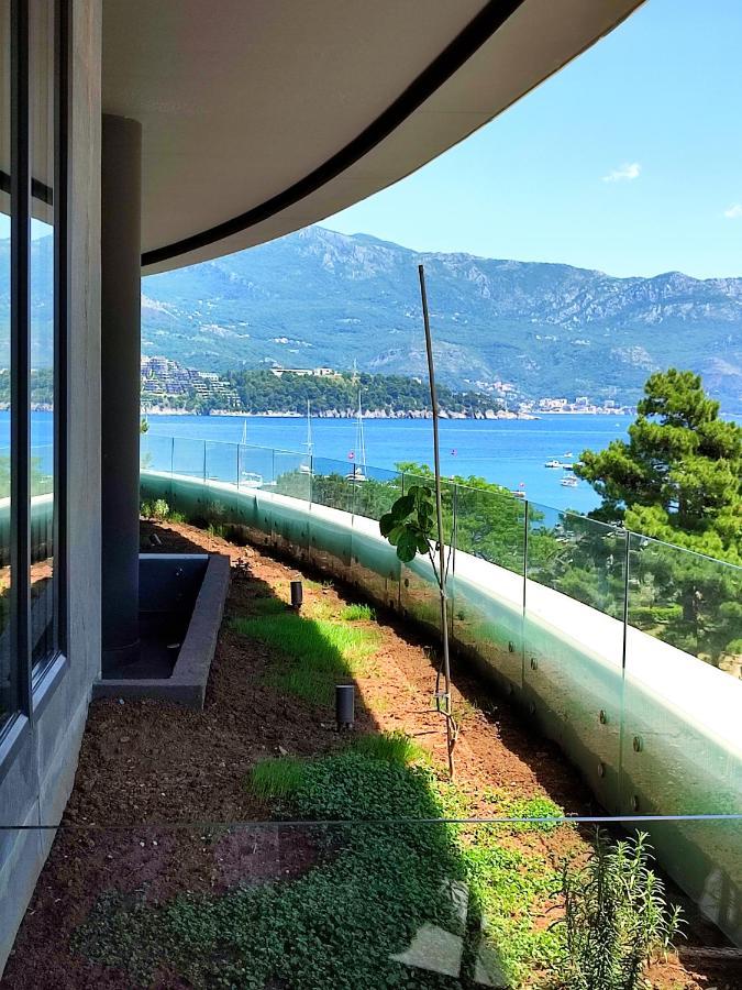Royal Elysium Daire Budva Dış mekan fotoğraf