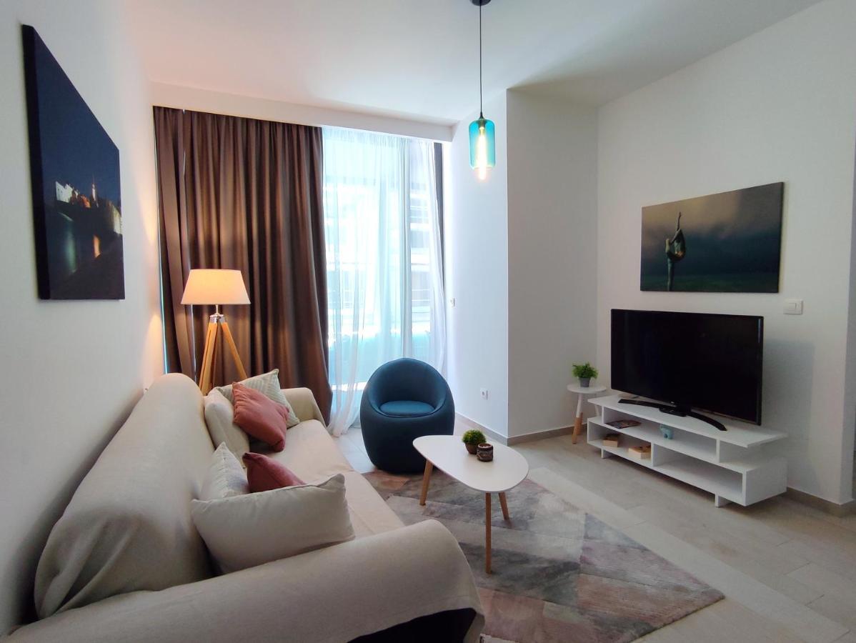 Royal Elysium Daire Budva Dış mekan fotoğraf